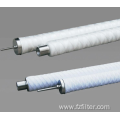 PP power plant condensate water Filter Cartridges